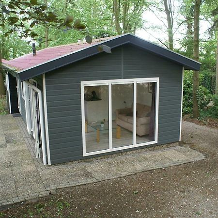 T'Bakkersboschje Nummer 11 Putten Exterior foto