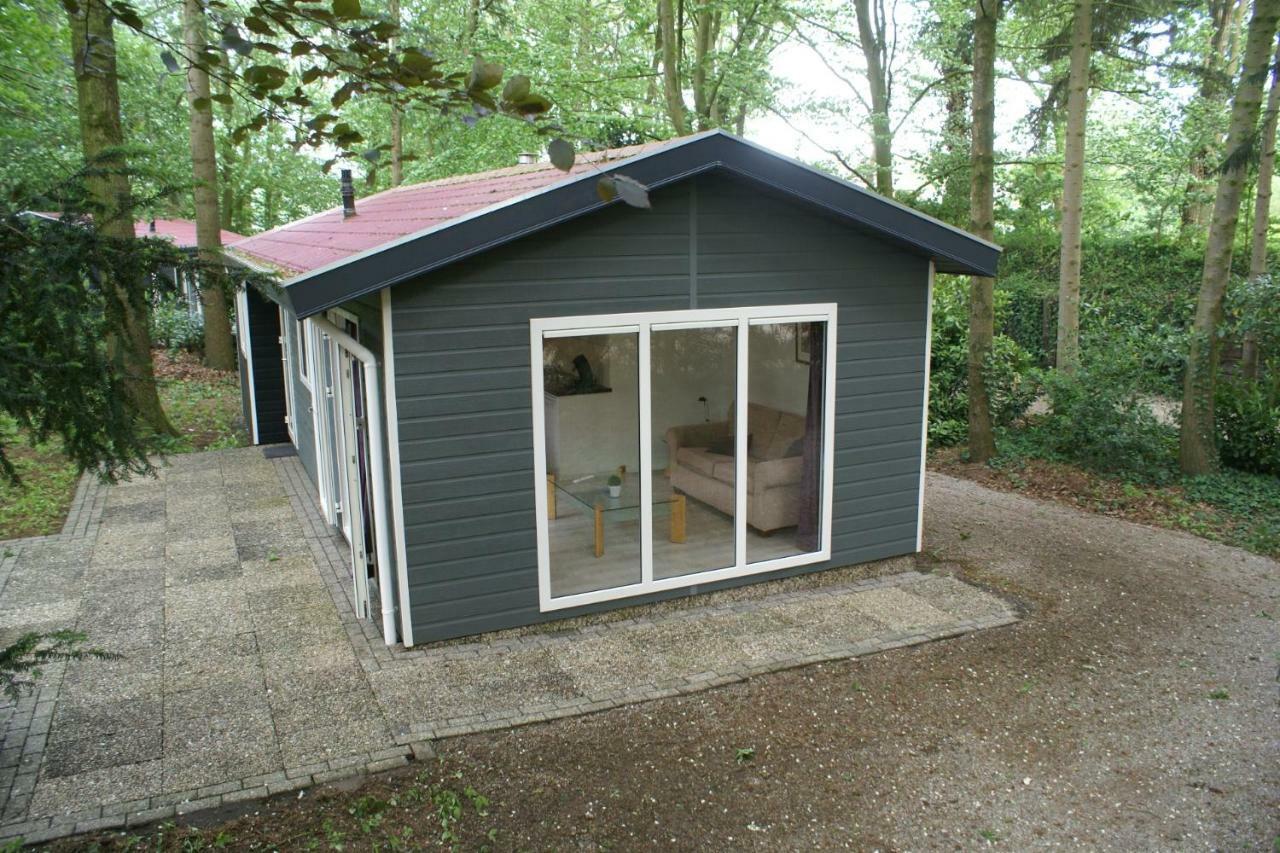 T'Bakkersboschje Nummer 11 Putten Exterior foto